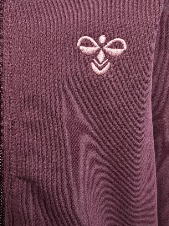 Produktbild hummel hmlBILLE TRACKSUIT (68)