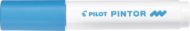 Produktbild Pilot Pintor Medium (Hellblau, 1.40 mm, 1 x)