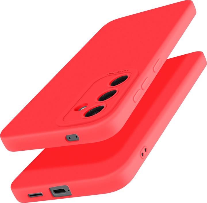 Actual product image Avizar SoftGlow Case (Samsung Galaxy S25)