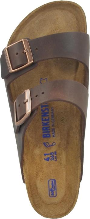 Produktbild Birkenstock Pantoletten Arizona (37)