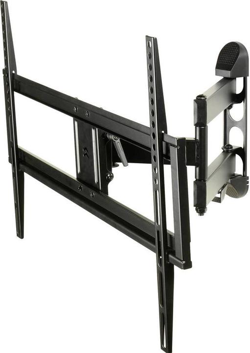 Produktbild Vivanco TV Halter Schwenk-L bis 85 39775 200x200 bis 600x400 Schwenkbar 2 Arm (85", 45 kg)