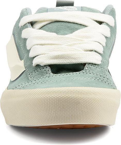 Produktbild Vans Knu Skool PIG SUEDE Puritan Gray (36)