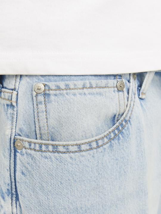Actual product image Jack & Jones JJIALEX JJORIGINAL MF 249 BF Baggy Fit Jeans Baggy Fit Jeans (W31/L32)