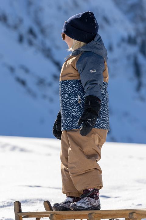 Actual product image Rukka Gia Kinder Winterjacke (74)