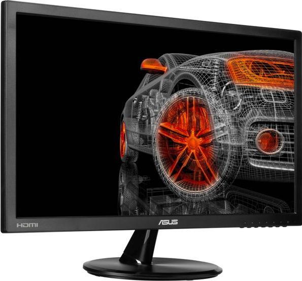 Produktbild ASUS VP247HAE (1920 x 1080 Pixel, 23.60")