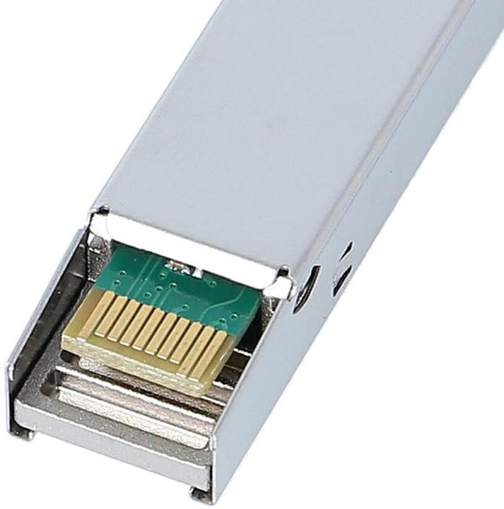 Produktbild BlueOptics Calix 100-0166740 kompatibler SFP BO15C5549640D