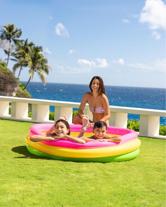 Image du produit Intex Sunset Glow