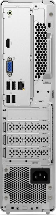 Image du produit Lenovo IdeaCentre TWR 08IRH9 i5-13420H 16GB/512GB SSD Win11 90XW003RGF (Intel Core i5-13420H, 16 Go, 512 Go)