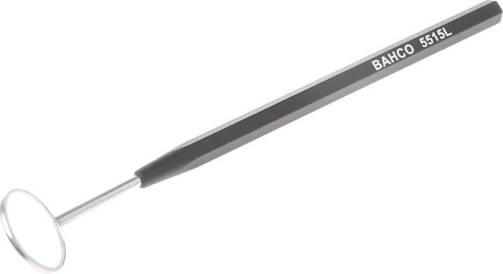 Actual product image Bahco Inspection mirror incl. mirror