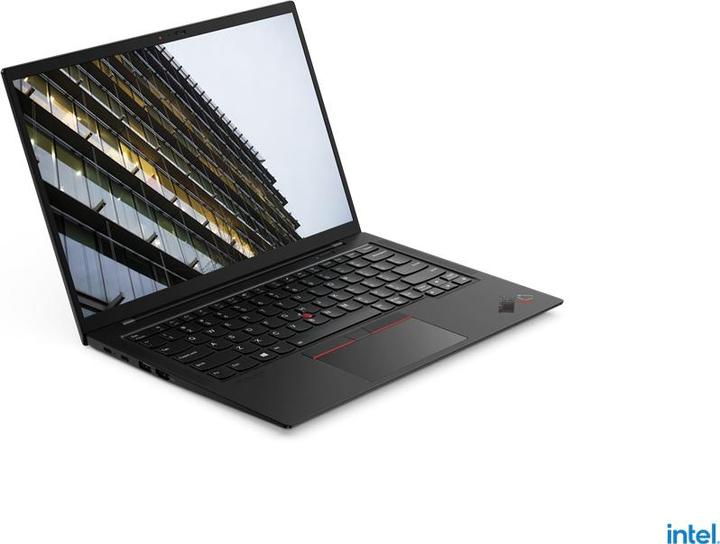Produktbild Lenovo ThinkPad X1 Carbon G9 (14", Intel Core i5-1135G7, 16 GB, 512 GB, DE)