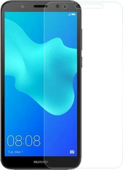 Immagine prodotto MU Budget Protettore di schermo in vetro protettivo (1 Pezzo/i, Huawei Y5 (2018))