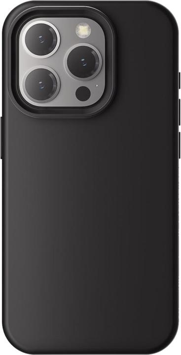 Immagine prodotto 4smarts Custodia in silicone (Apple iPhone 16 Pro)