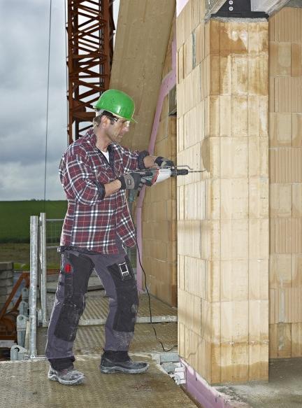 Actual product image Metabo SBE 1100 Futuro Plus (Electrical connection)