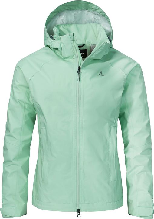 Schöffel Jacket Easy XT L (48)