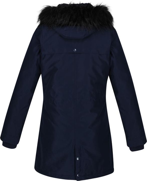 Image du produit Regatta Samiyah Parka Isolée (40 D)