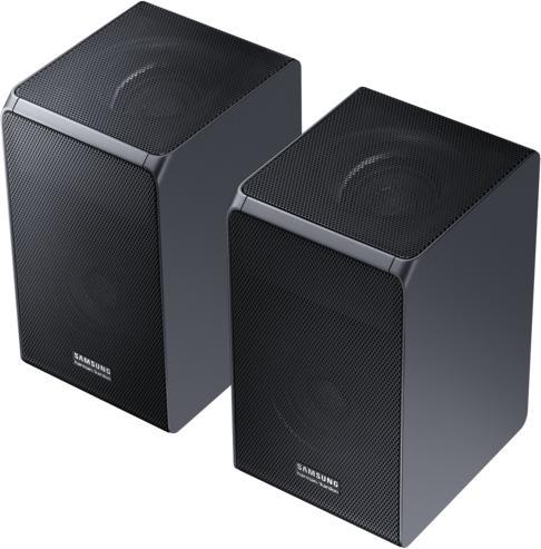 Actual product image Samsung HW-Q90R (512 W, 7.1.4 Channel)