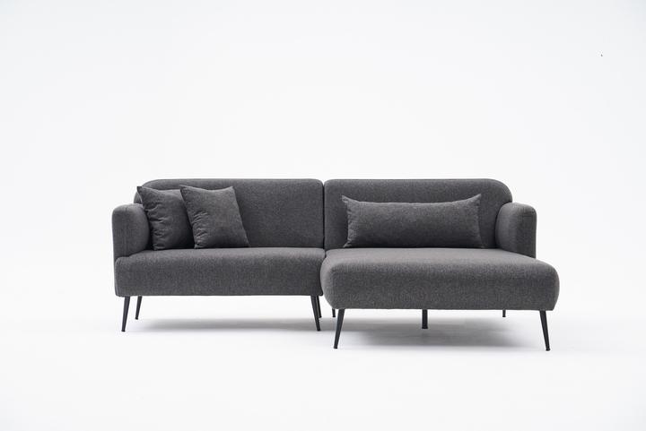 Image du produit Atelier del Sofa Revos (Canapé d'angle)