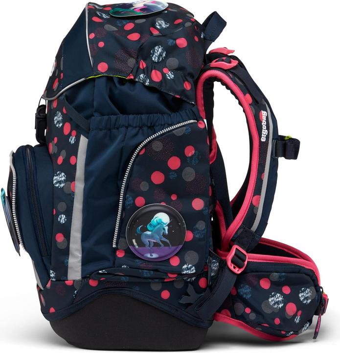 Image du produit Ergobag PhantBärsiewelt Glow (20 l)