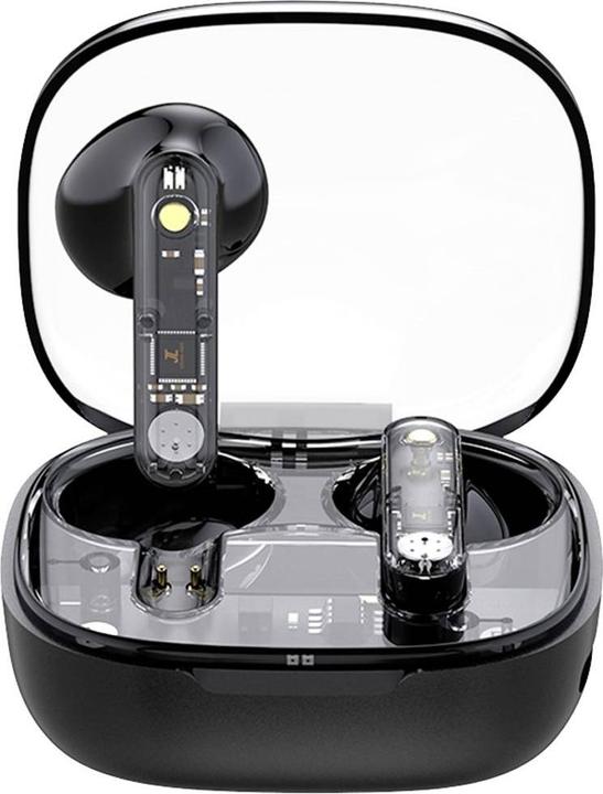 Actual product image Streetz T150 (No noise cancelling, 10 h, Wireless)