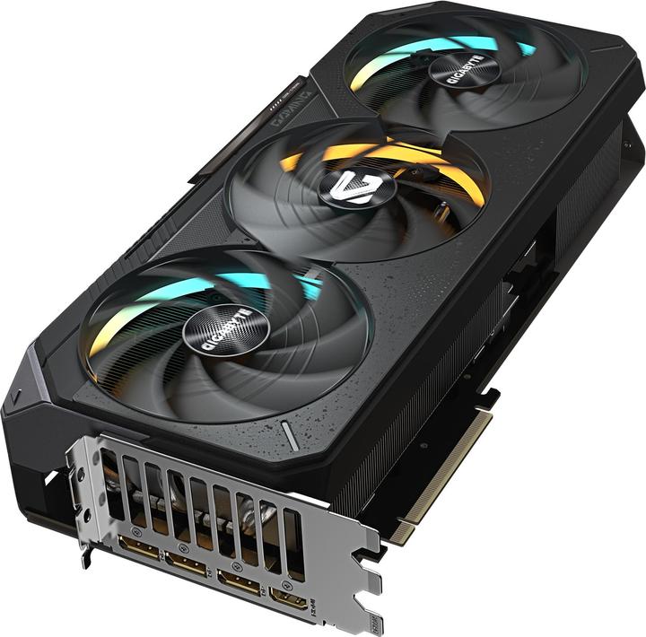 Produktbild Gigabyte GeForce RTX 5090 GAMING OC (32 GB)
