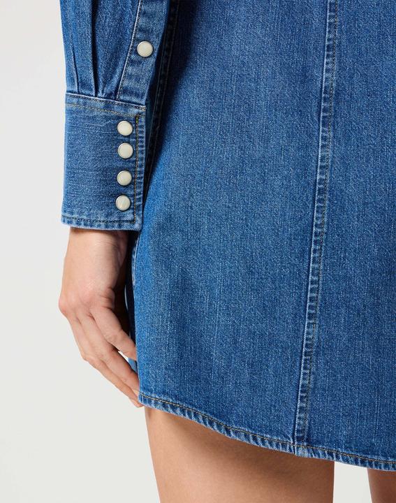 Immagine prodotto Wrangler Abito in denim Reg Abito in denim (M)