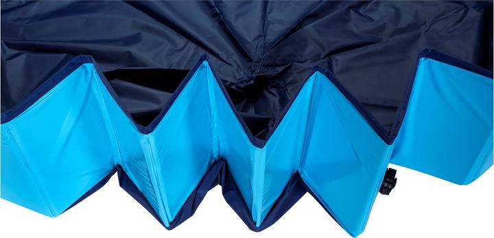 Actual product image Petitto Foldable dog pool - 120x30cm (Dog pool)