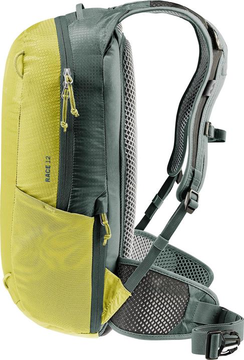 Actual product image Deuter Race 12 (12 l)