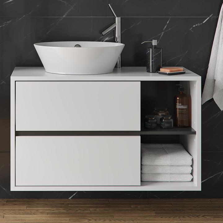 Produktbild Vicco Viola (100 x 60 x 46 cm)