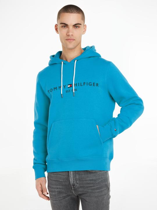 Produktbild Tommy Hilfiger Tommy Logo Hoody (M)