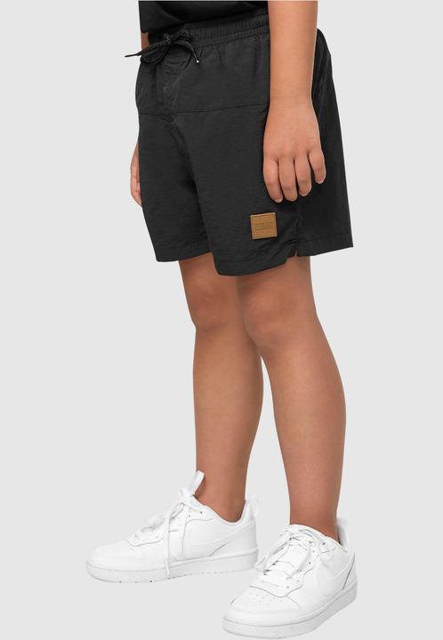 Produktbild Urban Classics Boys Block Swim Shorts (158)