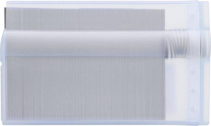 Actual product image Martor Spare blade scalpel no. 34 5.7 x 36.5 mm (W x L) stainless steel 100 pcs./pack. (Replacement blade)