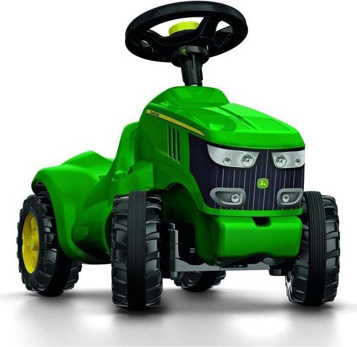 Image du produit Rolly Toys RollyMinitrac John Deere 6150R