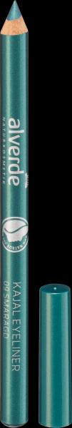 Image du produit dm alverde Kajal (Émeraude)