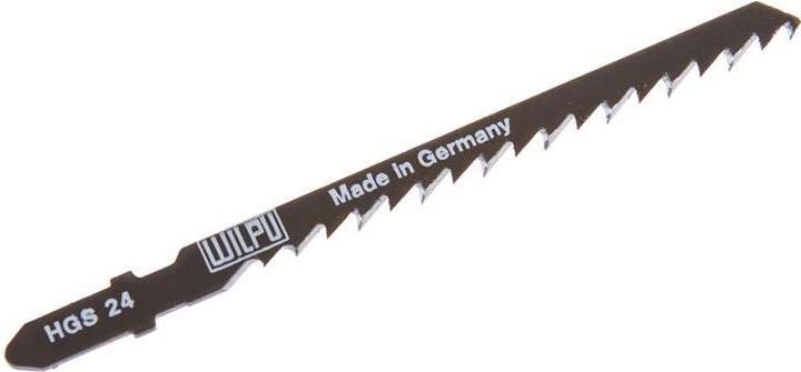 Image du produit WILPU JIG SAW SET HGS24 2 PCS
