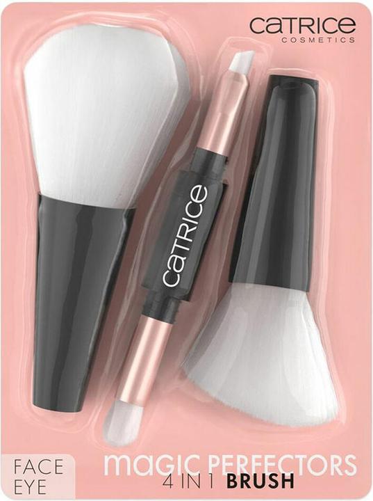 Produktbild Catrice Magic Perfectors 4 in 1 Brush (Set)