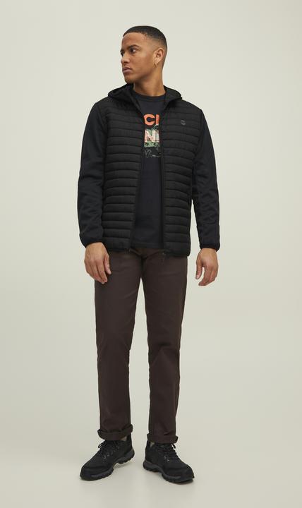 Immagine prodotto Jack & Jones Giacca ibrida Giacca ibrida (3XL)