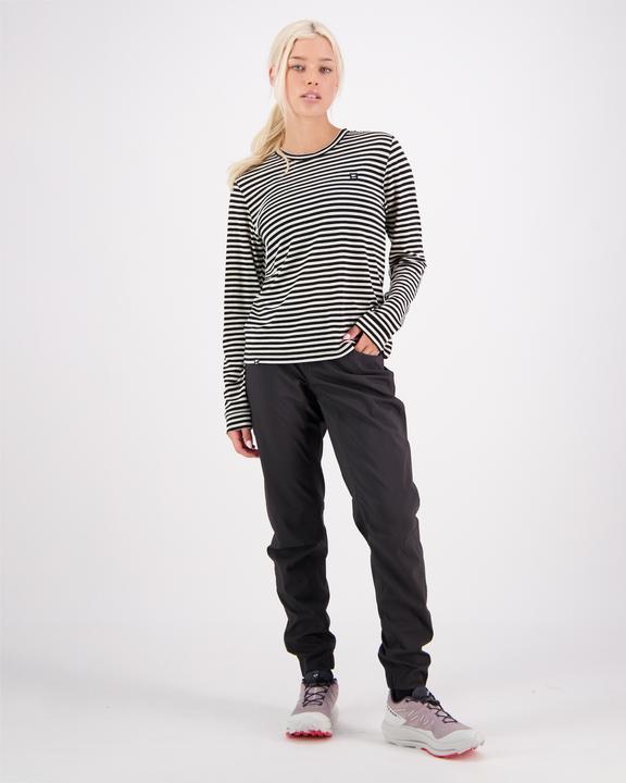 Produktbild Mons Royale Icon Merino Air-Con Relaxed LS (XS)