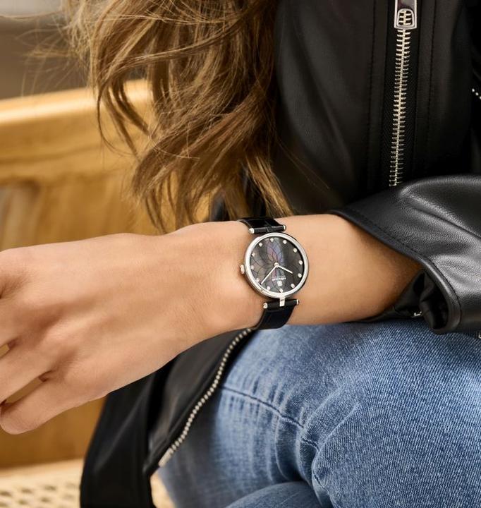 Image du produit Hanowa Maggia (Montre analogique, 30 mm)