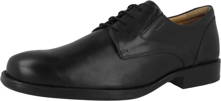 Actual product image Geox business footwear (44)