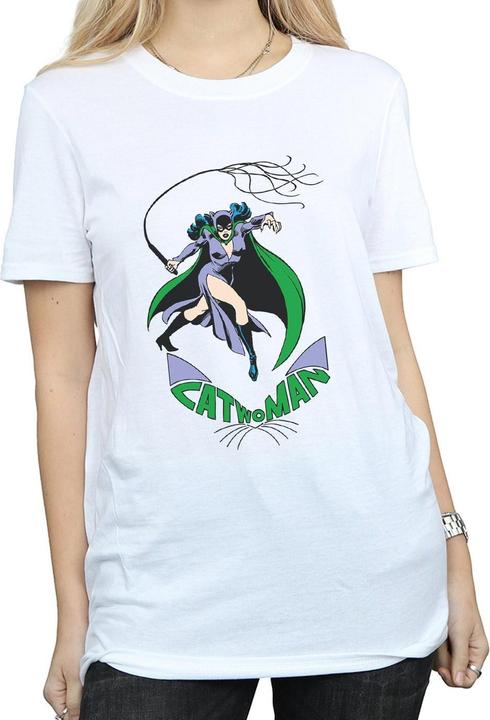 Produktbild Catwoman Whip TShirt (3XL)
