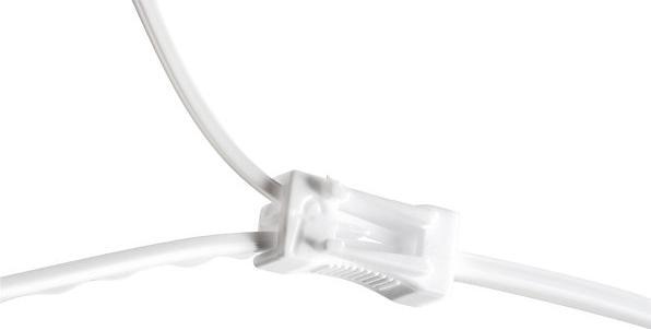 Actual product image kaiserkraft slide lock bag (250 Piece)