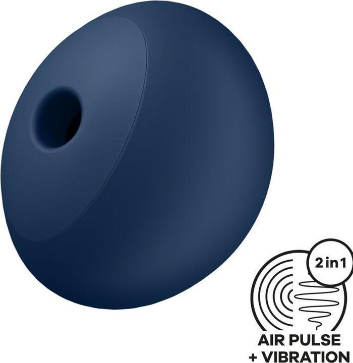 Productafbeelding Satisfyer Luchtmacht 4