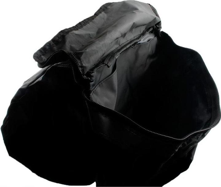 Produktbild Dunlop - Fahrradtasche (2 l, Gepäckträgertasche)