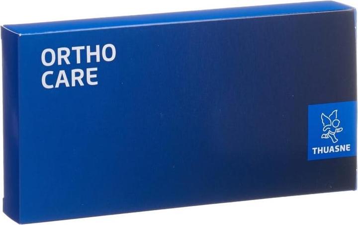 Produktbild Thuasne Orthoflex Handgelenkband M 21cm links hautfarbig Orthoflex (M)
