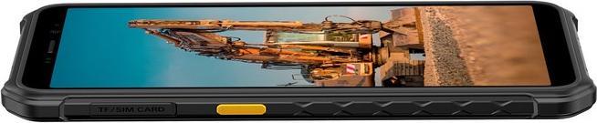 Produktbild Ulefone ARMOR X12 3/32GB BLACK (32 GB, Schwarz, 5.45", Dual SIM, 12.98 Mpx, 4G)