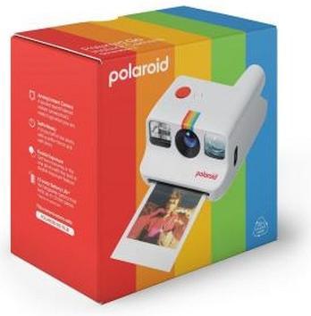 Produktbild Polaroid Go Gen2