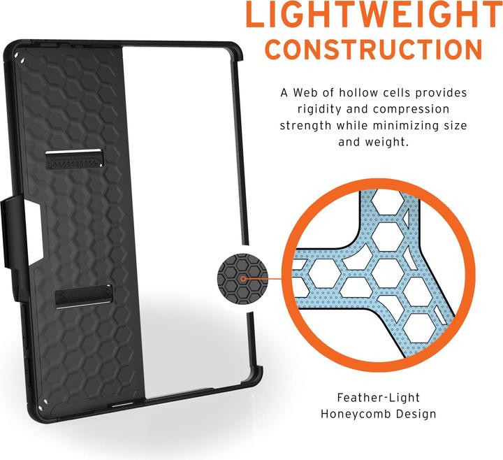 Produktbild UAG Scout (Surface Go, GO 2)