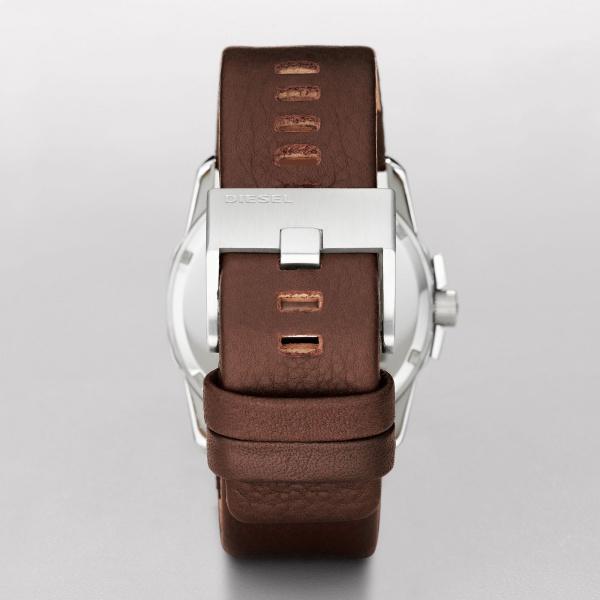 Image du produit Diesel grand chef (Montre analogique, 45 mm)