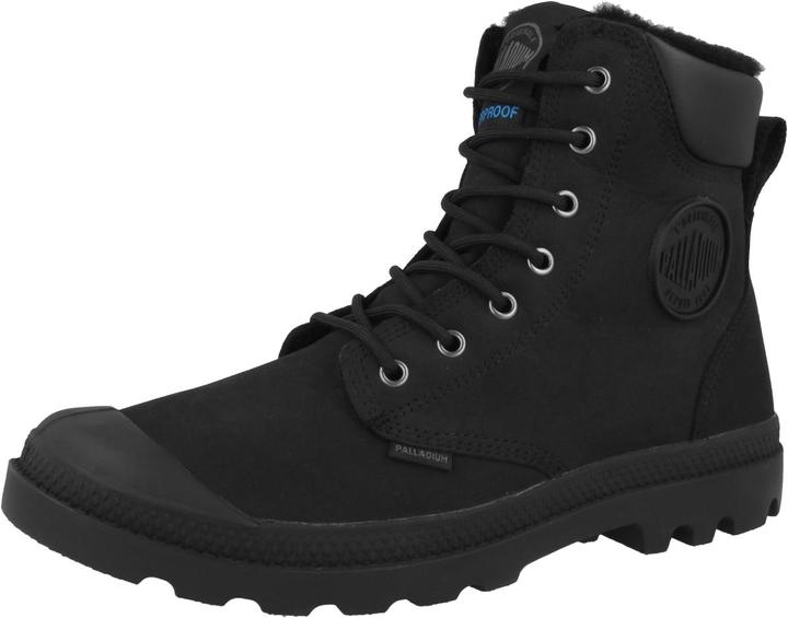 Produktbild Palladium Stiefelette (36)