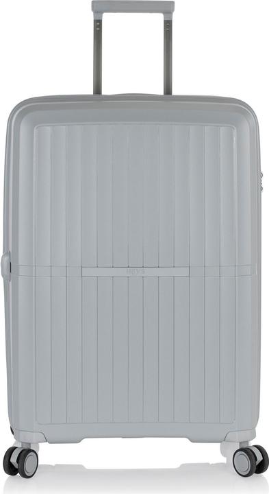 Heys Airlite -matkalaukku, harmaa (75 l, M (50 - 90l))